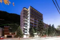Stardust Hotels in Sapporo