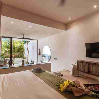 BACAB TULUM Rooms