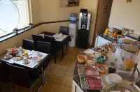 호텔 뒤 파크 말라코프