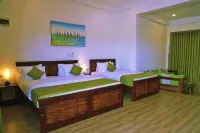 Avonil Resort Yala - 3 stjerner
