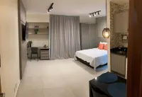Flats Asa Norte Condomínio ParkVille Hoteles en Lago Norte