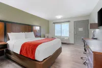 Comfort Inn Hotels in Pittsburg