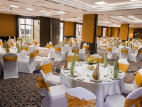 Ayla Grand Hotel Hotels in Al Ain