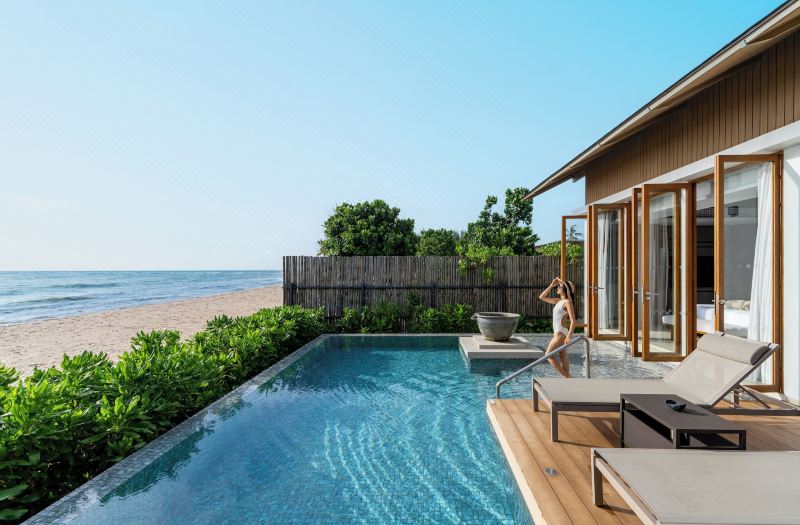 Pullman Khao Lak Resort photo 3