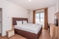 Hotel Pharos Hotel di Stari Bar