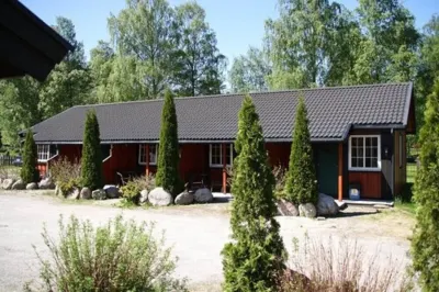 Sølvgarden Cottages Hotels in Valle