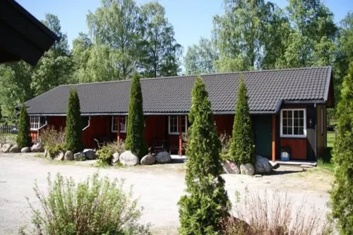 Sølvgarden Cottages Hotels in Rysstad