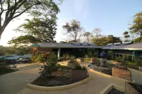 Téva Eco Retreat - Hostel Hoteles en 