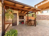 Villa Nikolina Zadarvillas Hotels in Polača