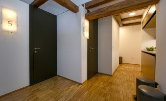 Atik Rooms