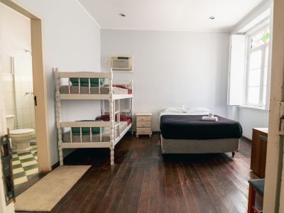 Pelotas Bier Hostel