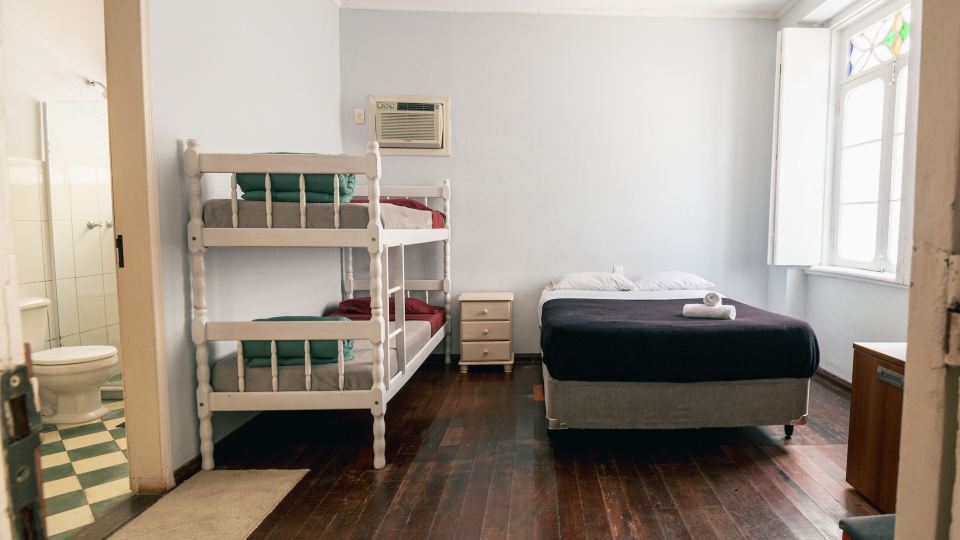 Pelotas Bier Hostel