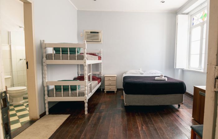 Pelotas Bier Hostel