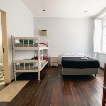 Pelotas Bier Hostel Отели в г. Пелотас