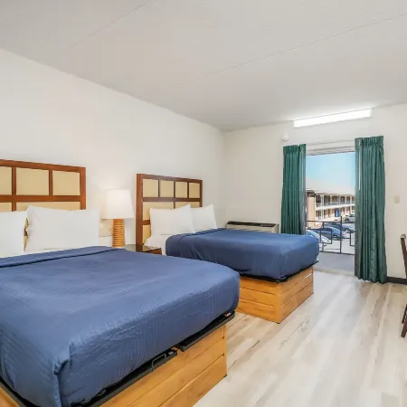 Extended Stay Suites Cookeville - Tennessee Tech