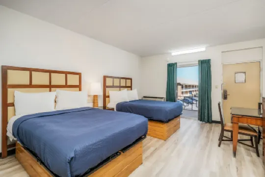 Extended Stay Suites Cookeville - Tennessee Tech