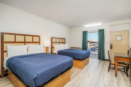 Extended Stay Suites Cookeville - Tennessee Tech