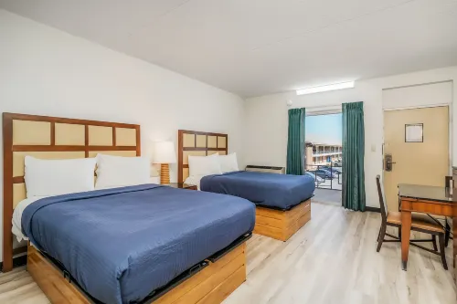 Extended Stay Suites Cookeville - Tennessee Tech Hoteles en Cookeville