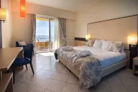 GH Avalon Sikani - parking