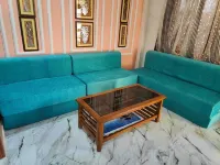 Urbanaid Uniworld Hotels in Anora Kala