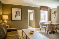 ザ ホテル チェスター のホテル