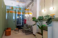 Cabins Sleeping - Apartemen