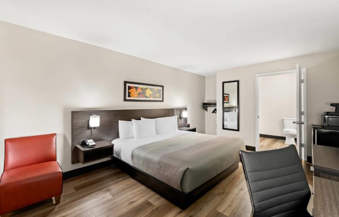 Quality Inn & Suites