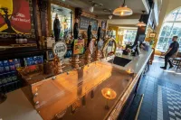 The Duchess of Cornwall Hotels in Sydling St. Nicholas