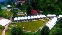 Banjara Mountain Retreat Chail Hills Hotels near RG Enterprises