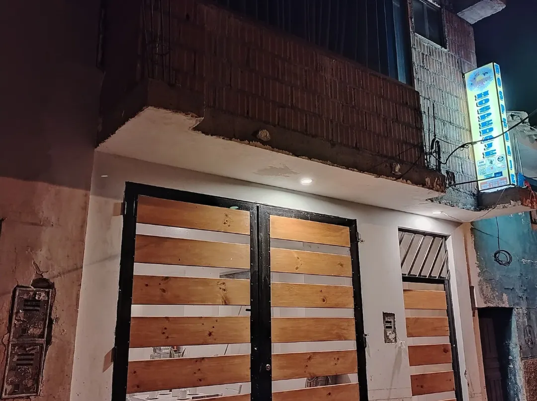 Mmarros Inn Peru - 庫斯科