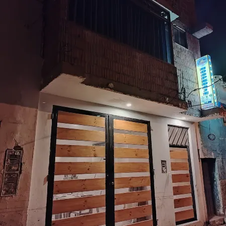 Mmarros Inn Peru
