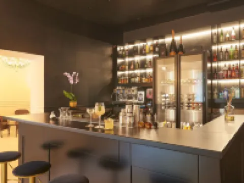 帕拉佐·格雷科·斯特拉酒店 拉梅齊亞泰爾梅酒店