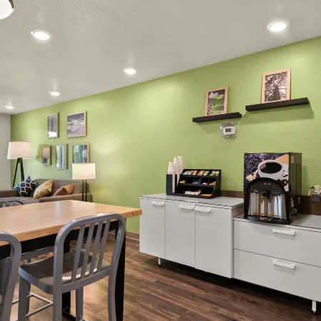 WoodSpring Suites Port Orange - Daytona Beach