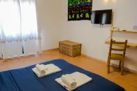 Beteyà Hostel Don Bosco Hôtels à : Agnone Bagni