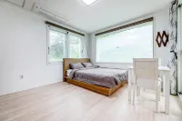 Yangyang Slowstay Pension - Pet friendly