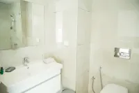 Bright Apt w Breakfast 5mn from Carthage Sidibou