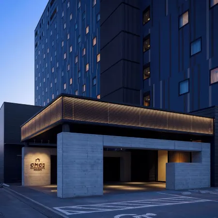 OMO5 Hakodate by Hoshino Resorts