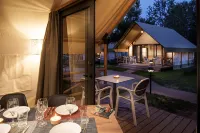 Barricata Holiday Village - Homestays