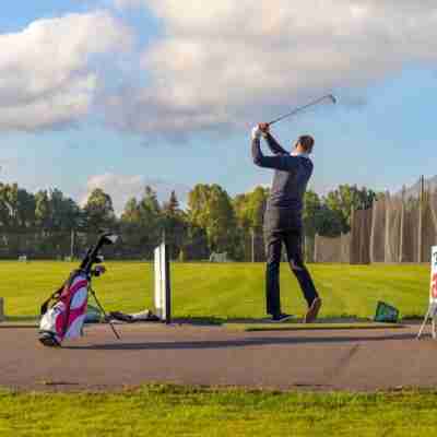 KM Rentals - Lillestrøm City Fitness & Recreational Facilities