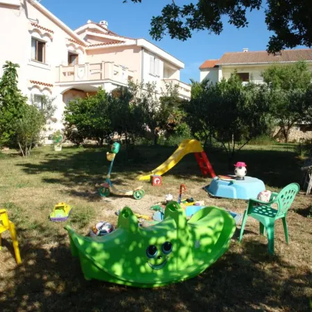 Apartments Danijela