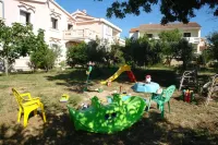 Apartments Danijela - 3-Star
