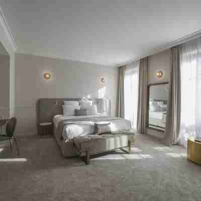 Grand Hôtel Du Parc - Teritoria Rooms