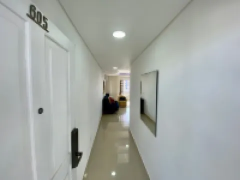 Apartamentos En Edificio Portofino Icdi