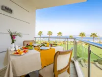 Hotel Hegsagone Marine Asia Hotels near Viaport Marina
