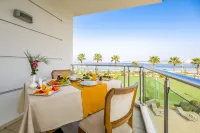 Hegsagone Hotel Marine Asia - Bayramoğlu
