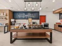 Hampton Inn by Hilton Bellingham Airport Hotels in Whatcom County
