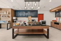 Hampton Inn by Hilton Bellingham Airport