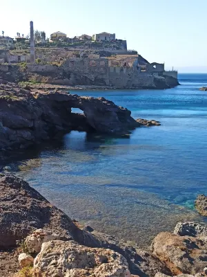 Paolino Exclusive Rooms Hotels in Marzamemi