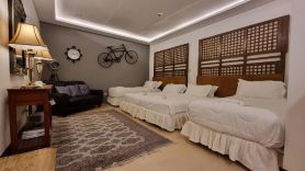 Residencia Orlina