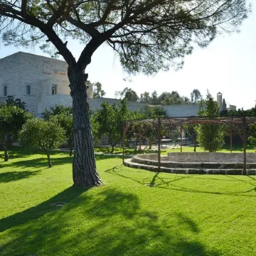 Masseria Trapana